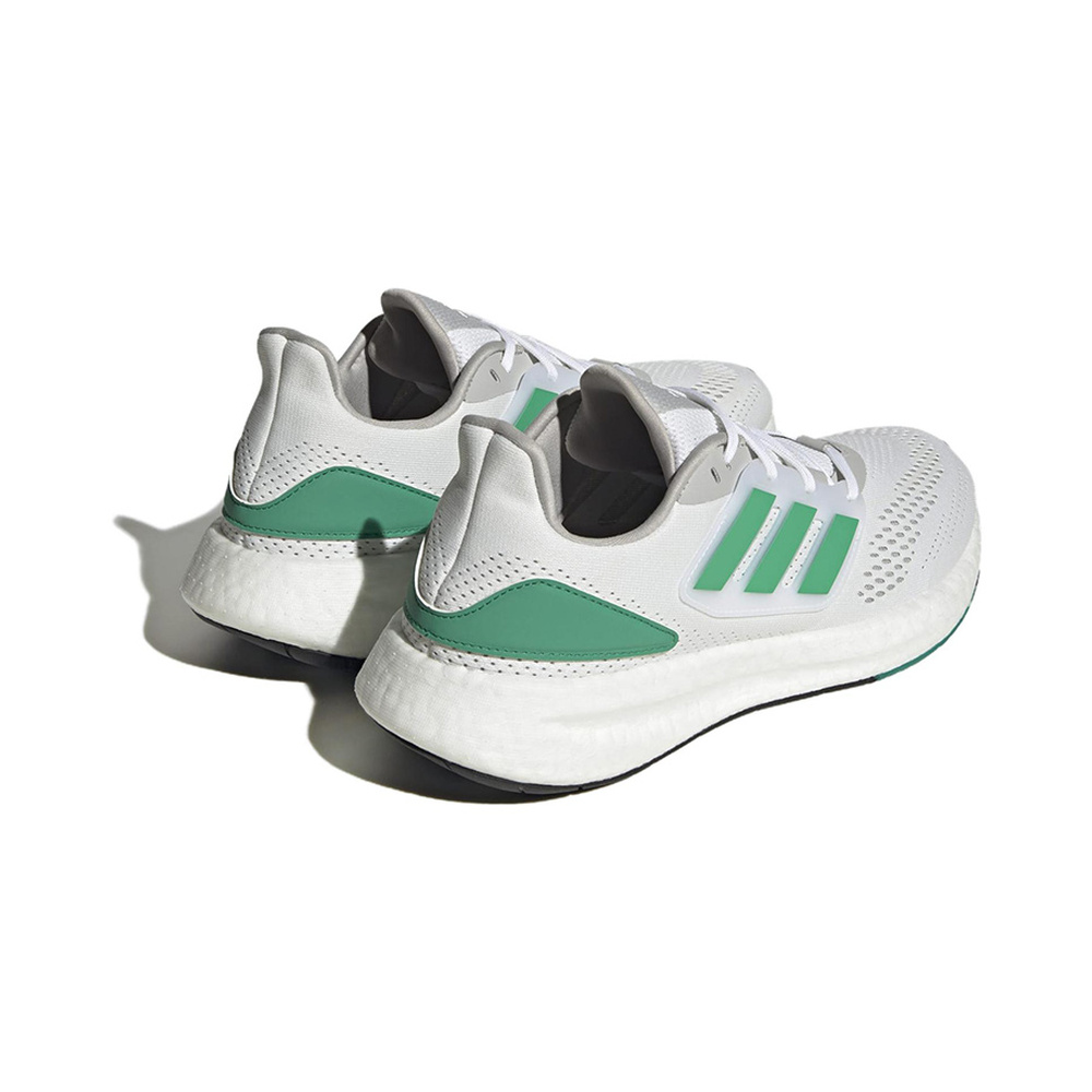 Adidas Pureboost 'White' Мужские