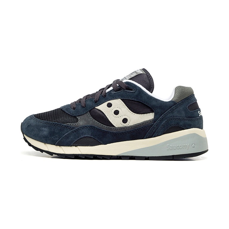 Saucony Shadow 6000 'Dark Blue Grey' Мужские