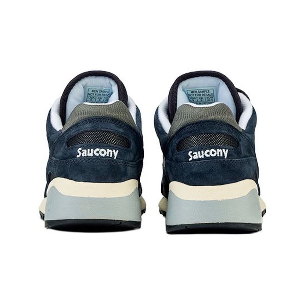 Saucony Shadow 6000 'Dark Blue Grey' Мужские