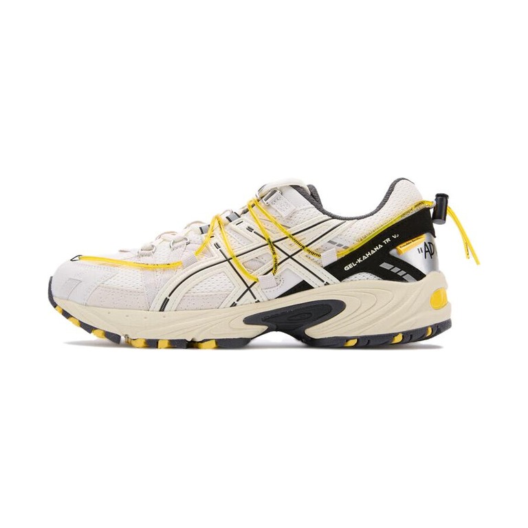 ASICS Gel-Kahana 'White' Мужские