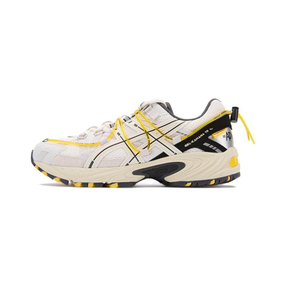 ASICS Gel-Kahana 'White' Мужские