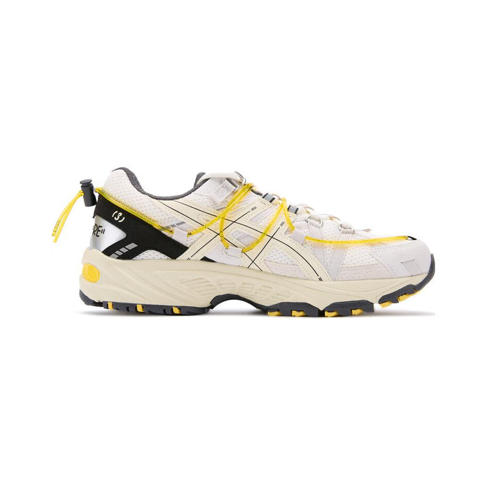 ASICS Gel-Kahana 'White' Мужские