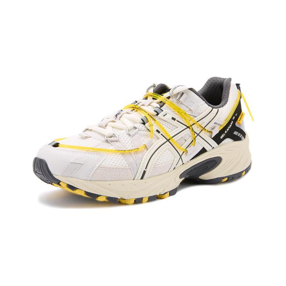 ASICS Gel-Kahana 'White' Мужские