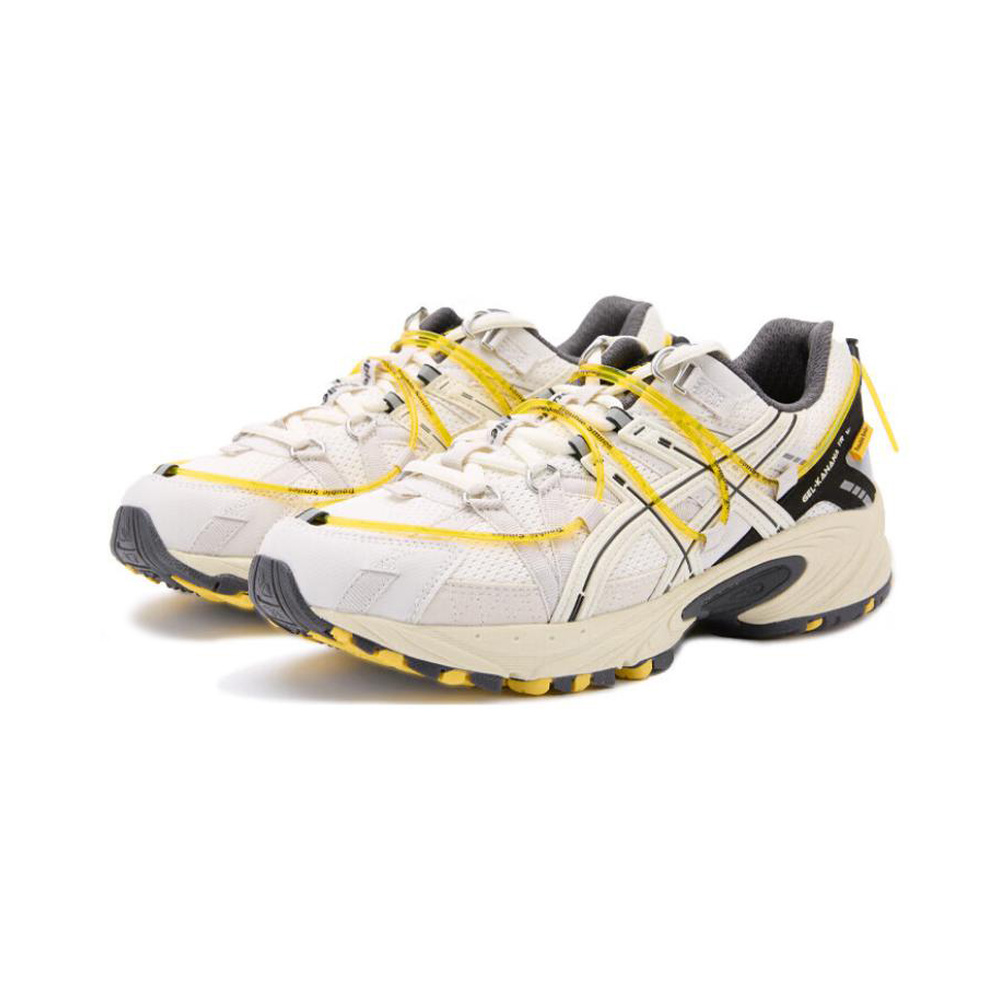 ASICS Gel-Kahana 'White' Мужские
