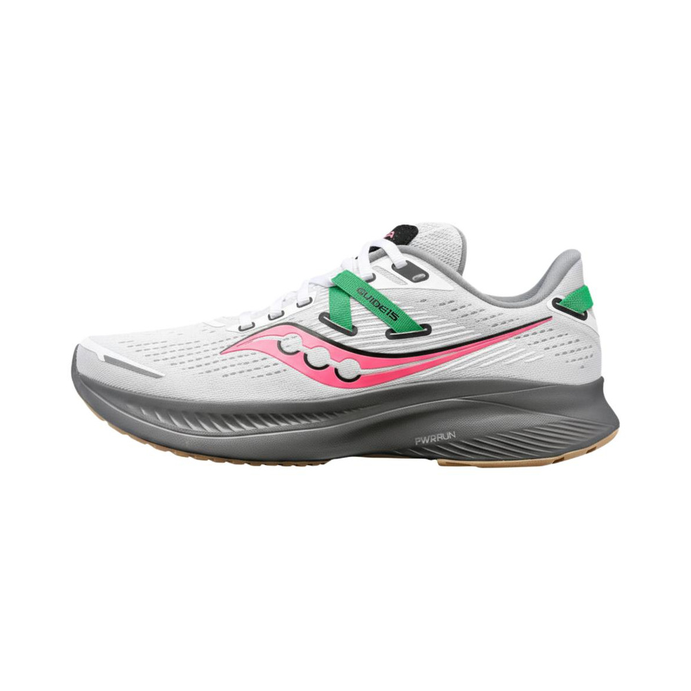 Saucony Guide 'White' Женские