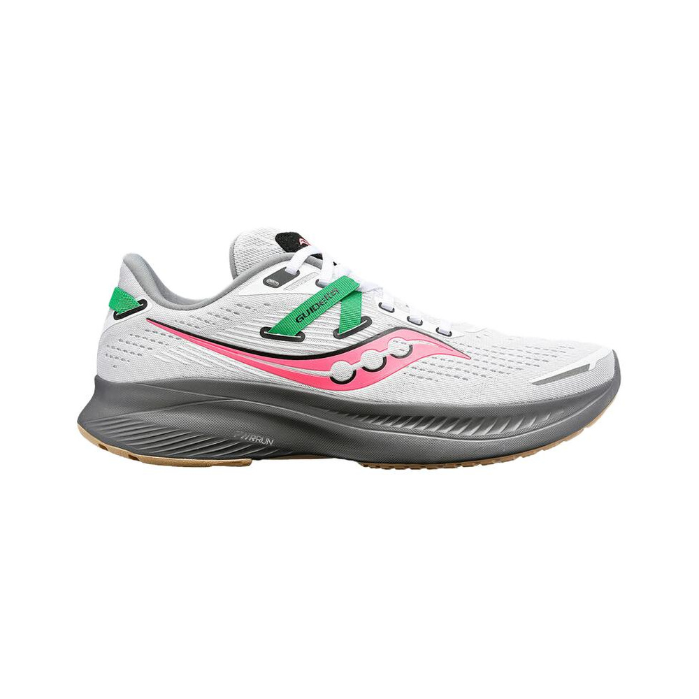Saucony Guide 'White' Женские