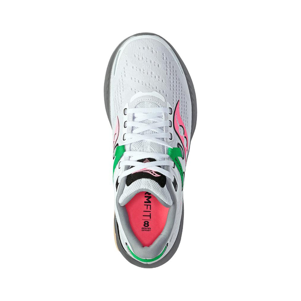 Saucony Guide 'White' Женские
