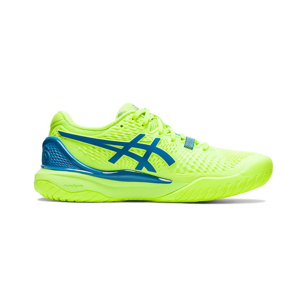 ASICS Gel-Resolution 'Green' Женские
