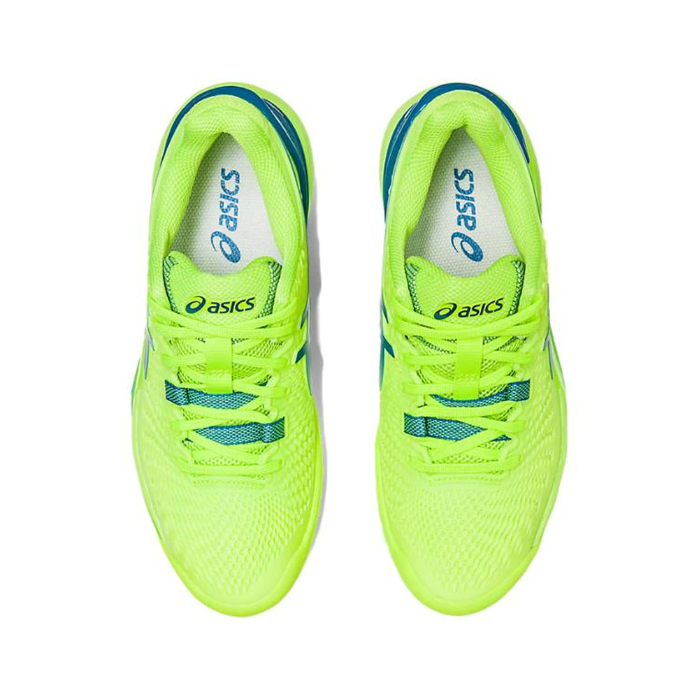 ASICS Gel-Resolution 'Green' Женские