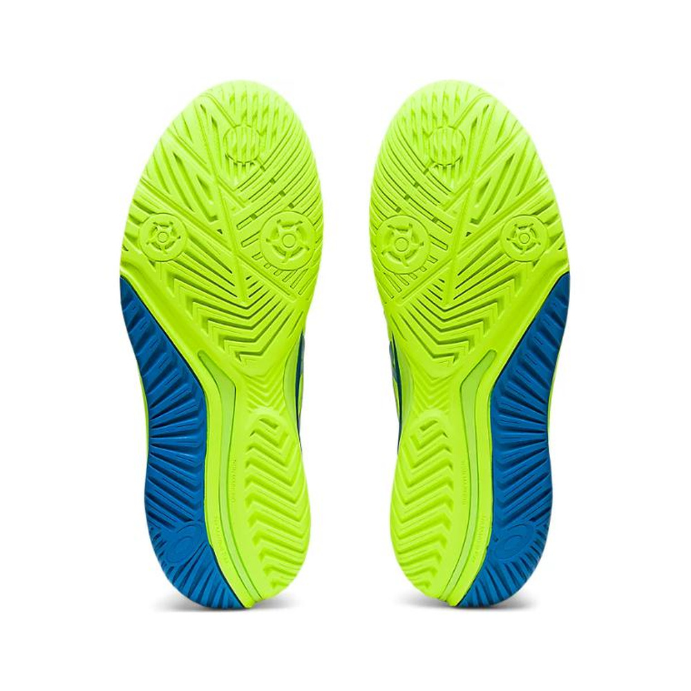 ASICS Gel-Resolution 'Green' Женские