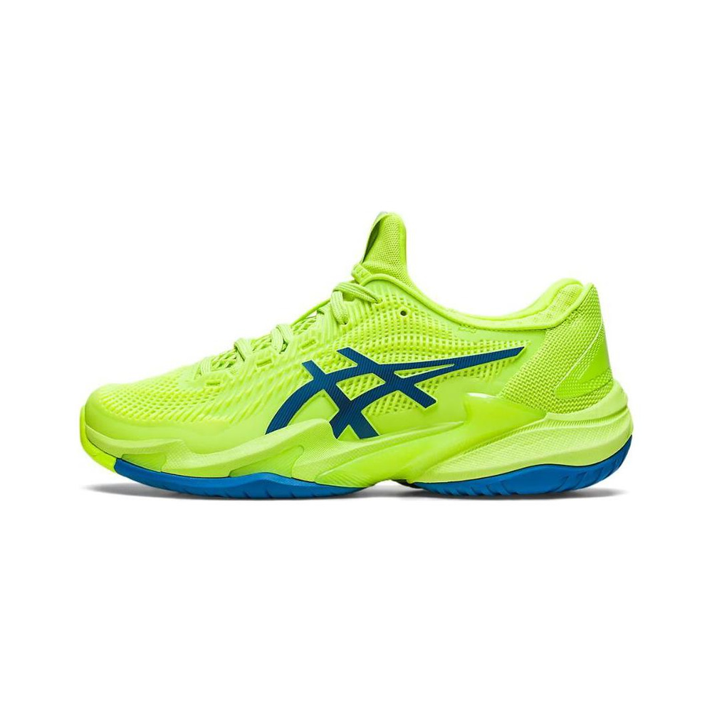 ASICS Court Ff 3 'Green' Женские