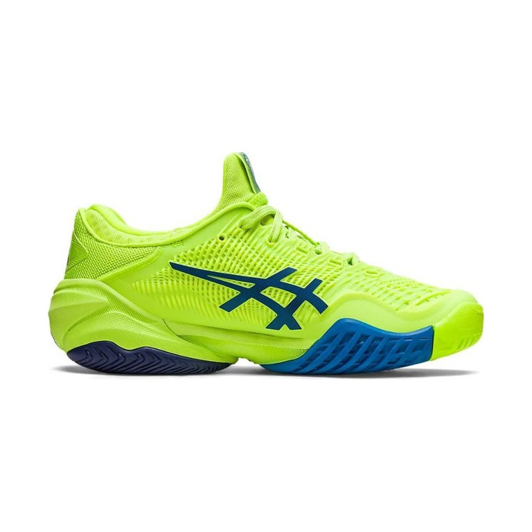 ASICS Court Ff 3 'Green' Женские