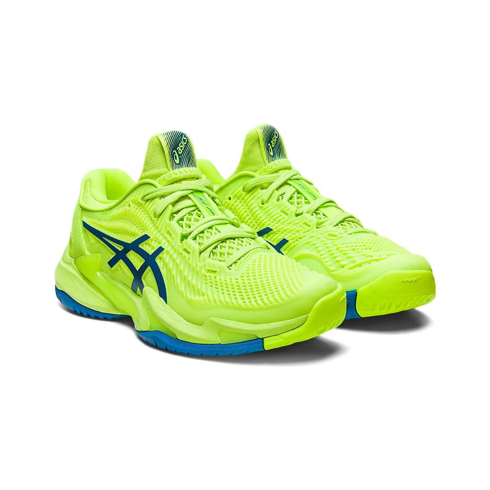 ASICS Court Ff 3 'Green' Женские