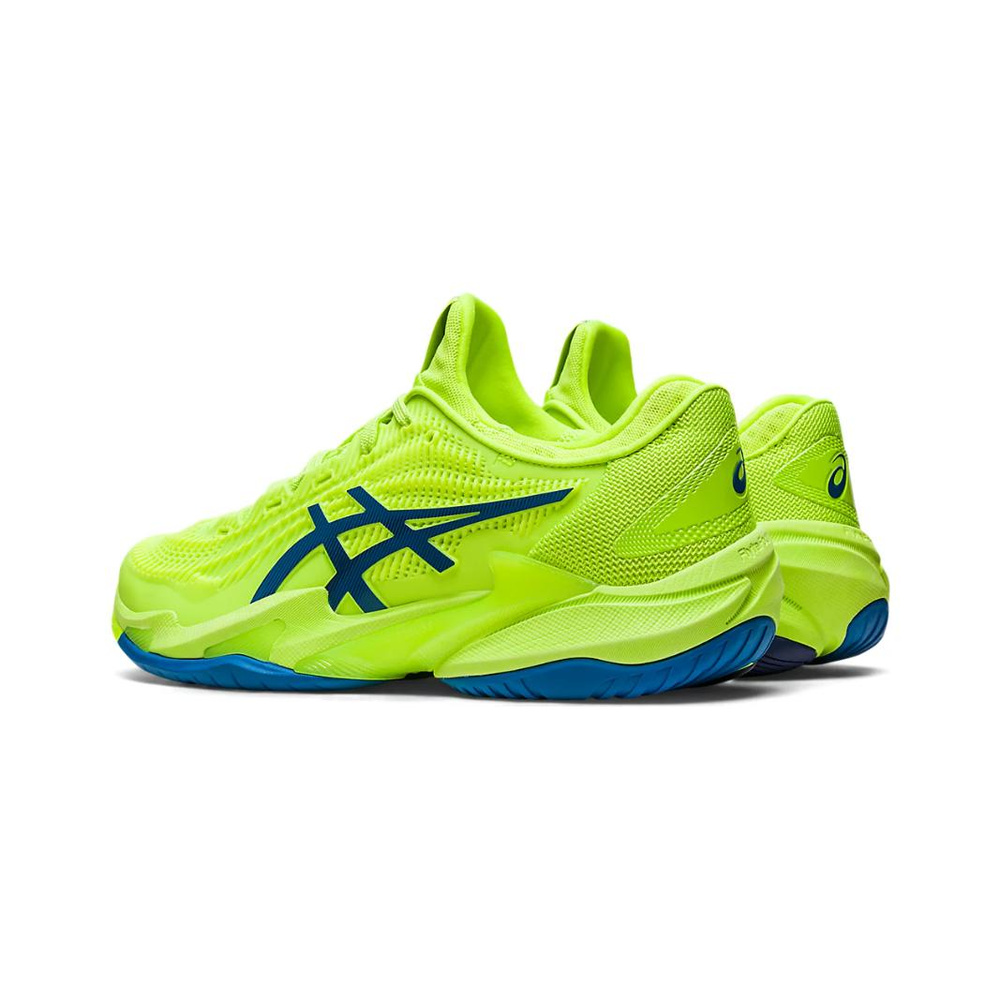 ASICS Court Ff 3 'Green' Женские