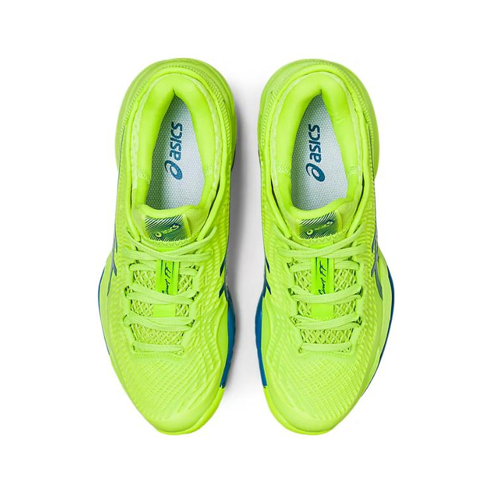 ASICS Court Ff 3 'Green' Женские