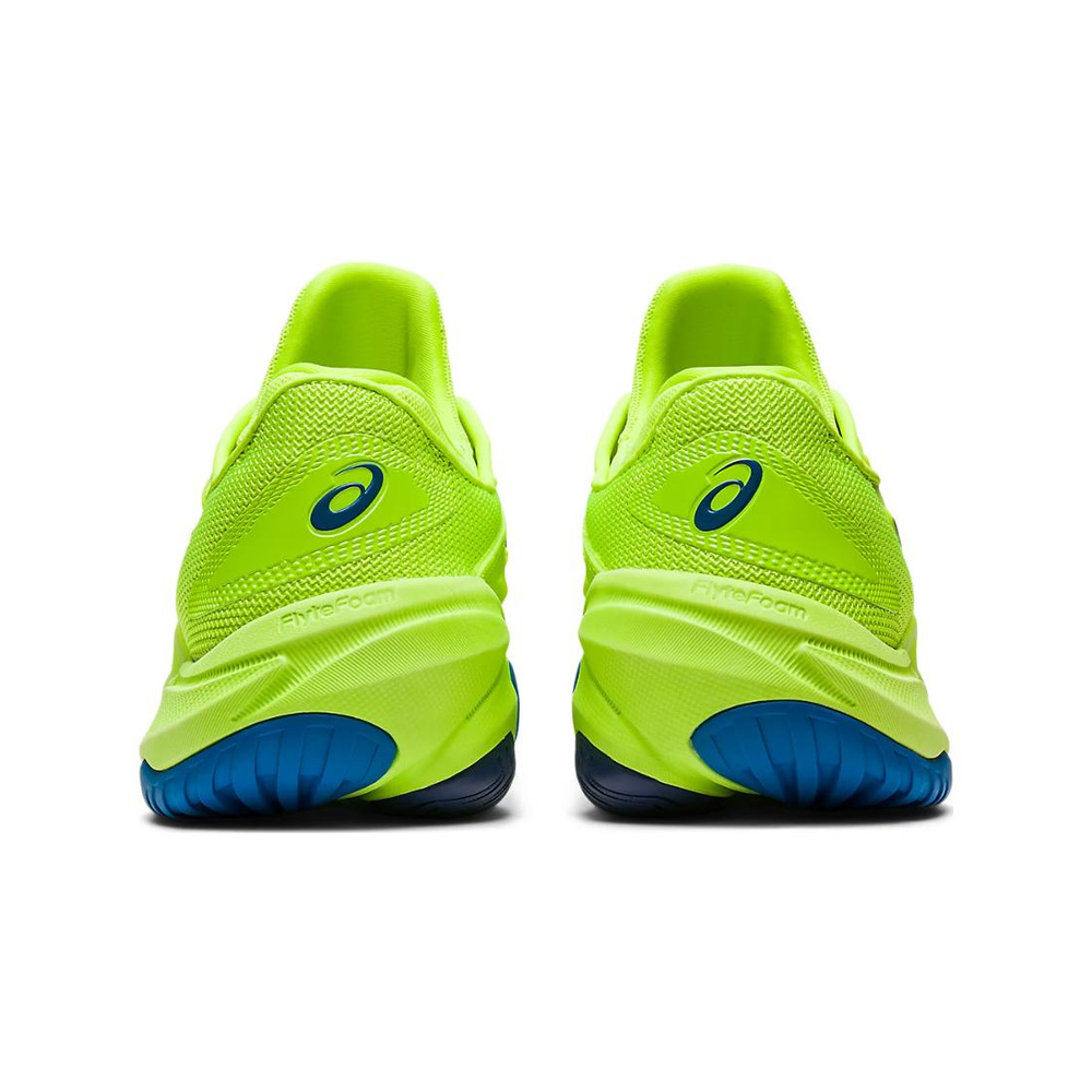 ASICS Court Ff 3 'Green' Женские
