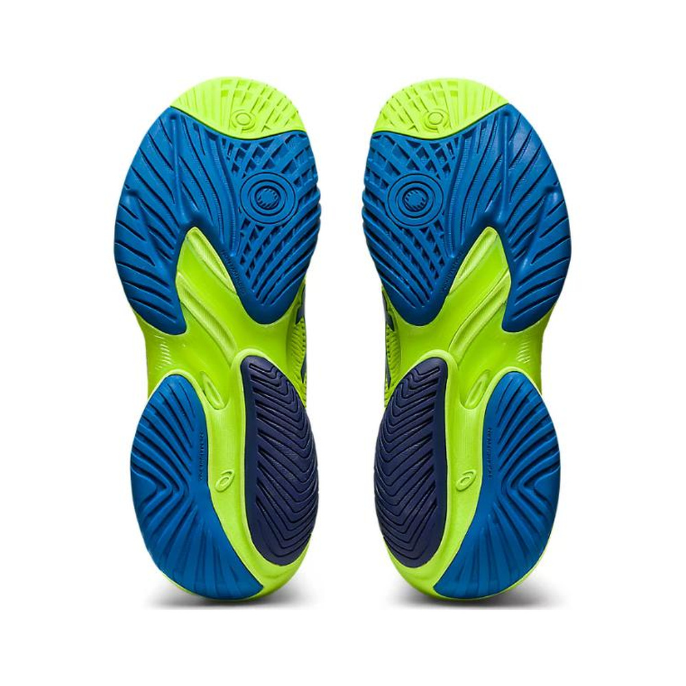 ASICS Court Ff 3 'Green' Женские