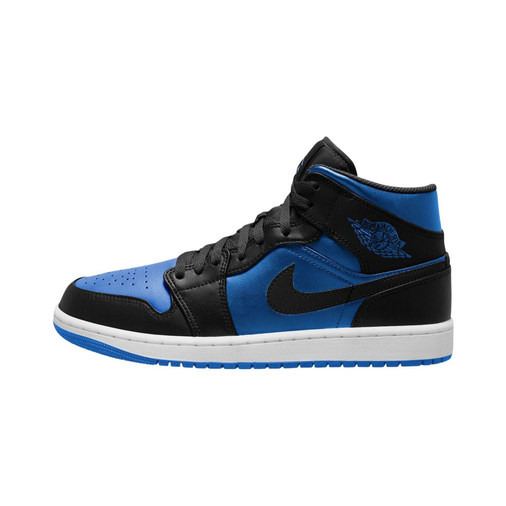 Air Jordan 1 'Blue Beyond / Black / White' Мужские