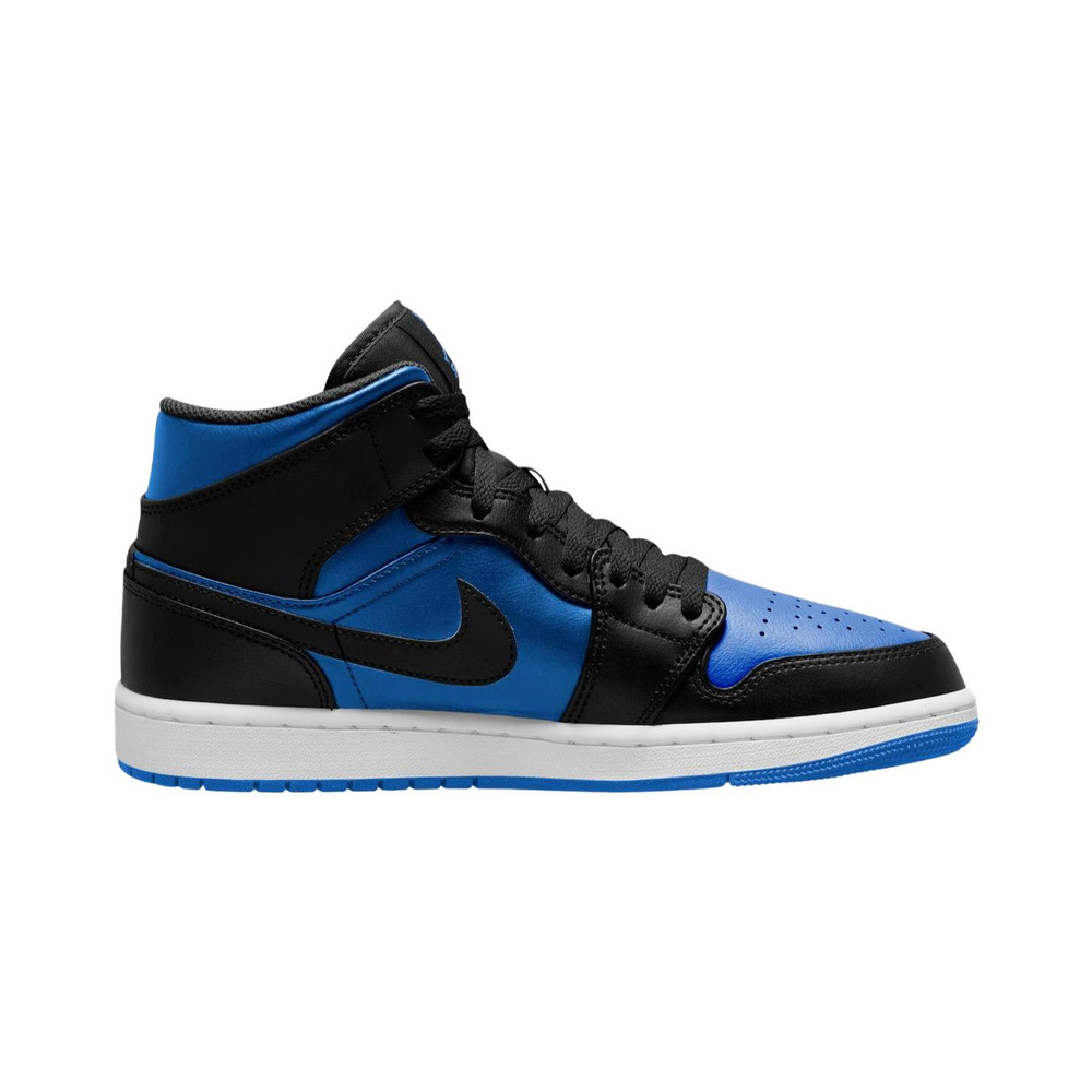Air Jordan 1 'Blue Beyond / Black / White' Мужские
