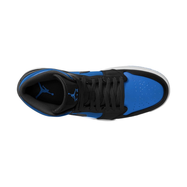 Air Jordan 1 'Blue Beyond / Black / White' Мужские