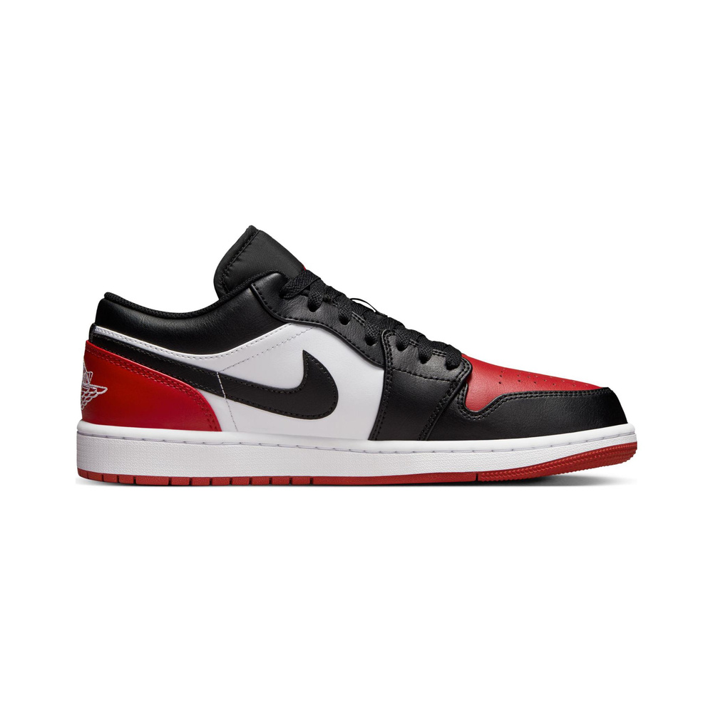 Air Jordan 1 'Sail / Infrared 23' Мужские