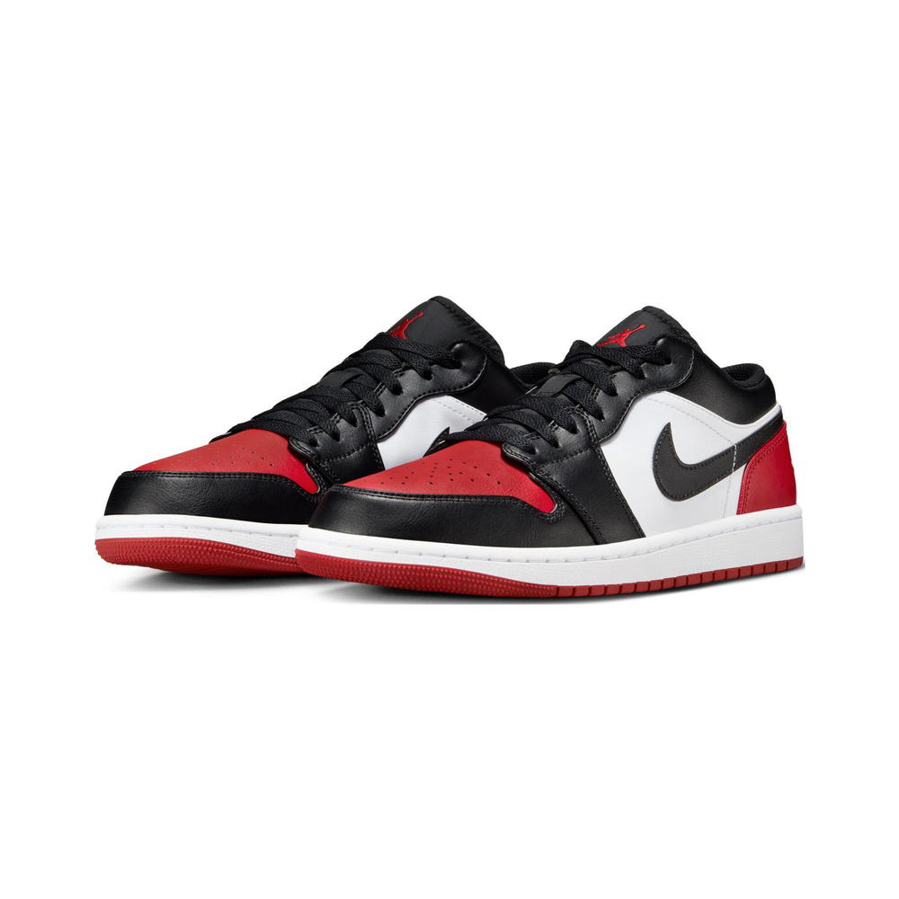 Air Jordan 1 'Sail / Infrared 23' Мужские