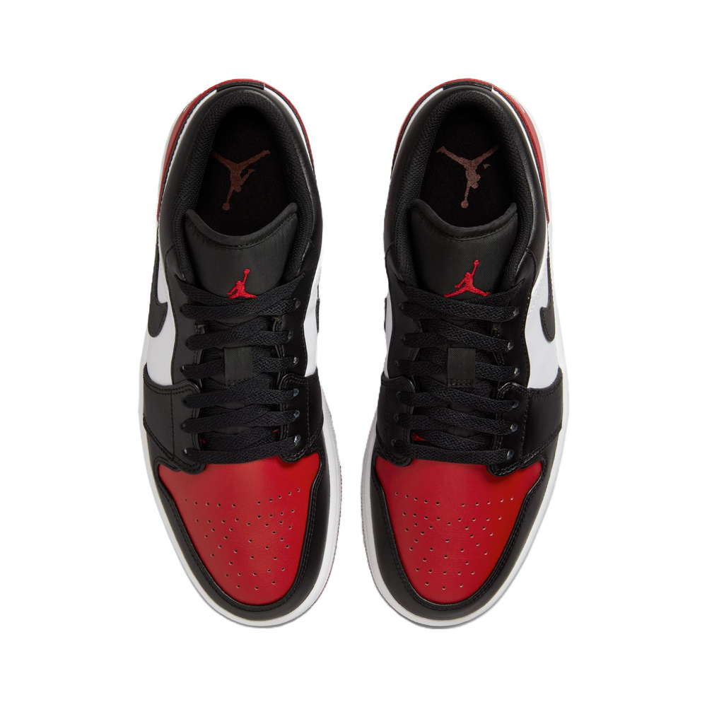 Air Jordan 1 'Sail / Infrared 23' Мужские