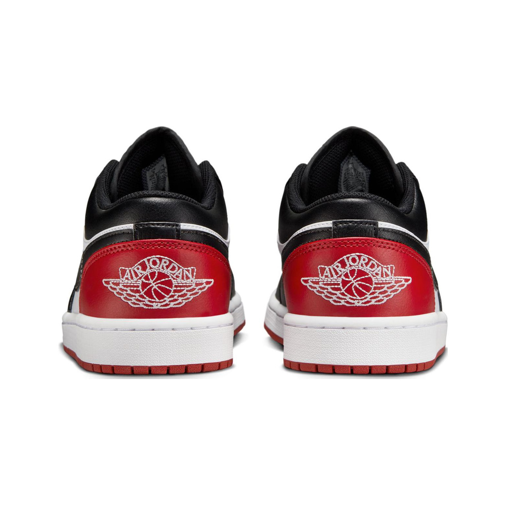 Air Jordan 1 'Sail / Infrared 23' Мужские