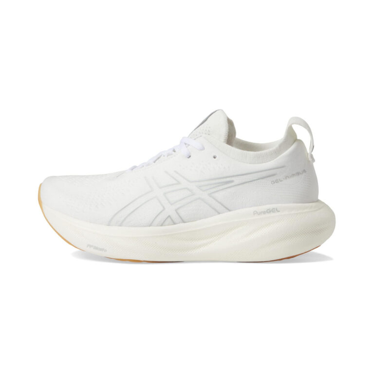 ASICS Gel-Nimbus 'White' Женские