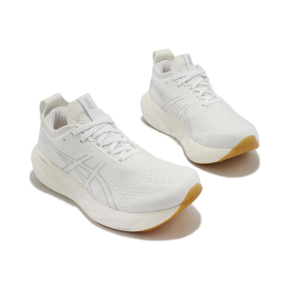 ASICS Gel-Nimbus 'White' Женские