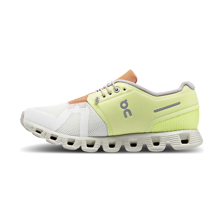 On Cloud 5 'Yellow' Женские