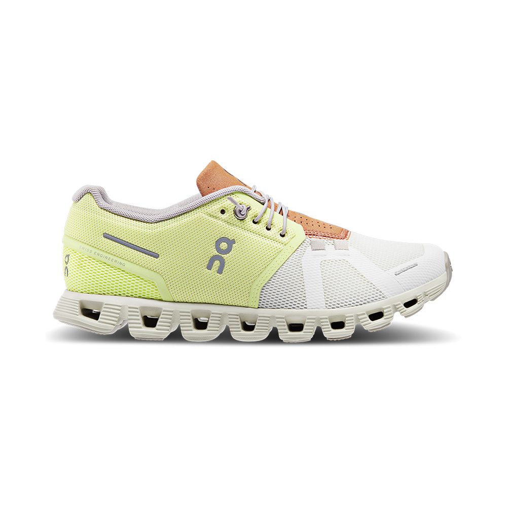 On Cloud 5 'Yellow' Женские