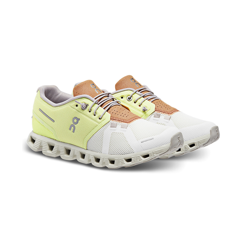 On Cloud 5 'Yellow' Женские