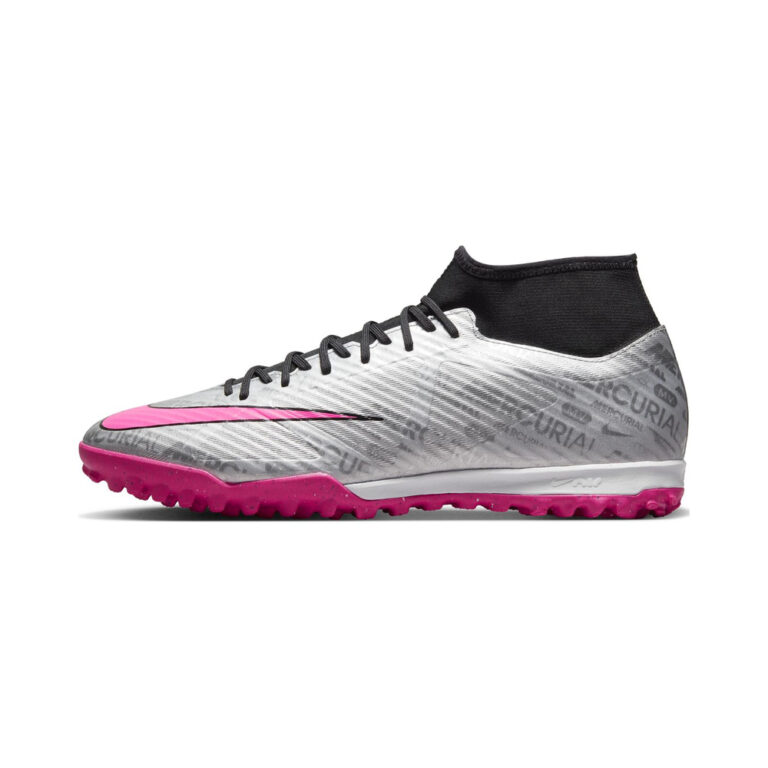 Nike Mercurial Superfly 9 Tf 'Work Blue / Black' Мужские