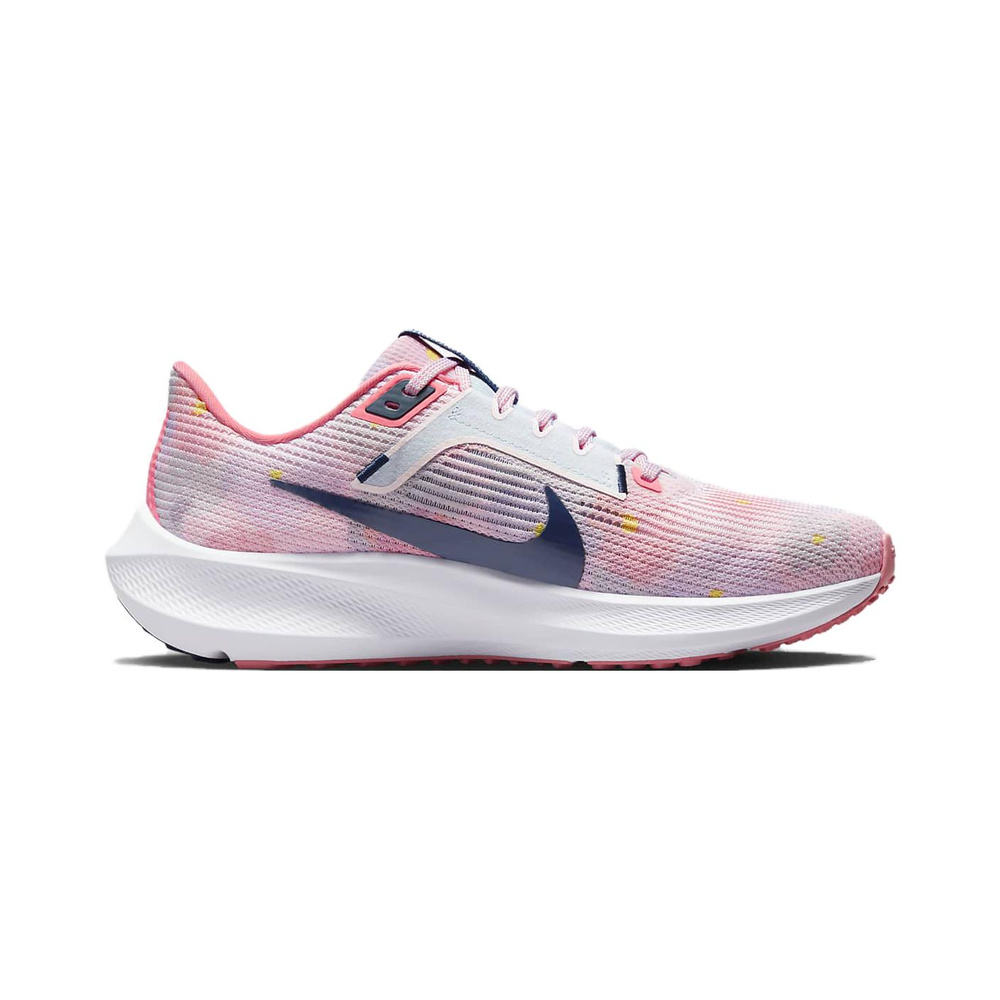 Nike Air Zoom Pegasus 40 'Summit White / Black / White / Summit White' Женские
