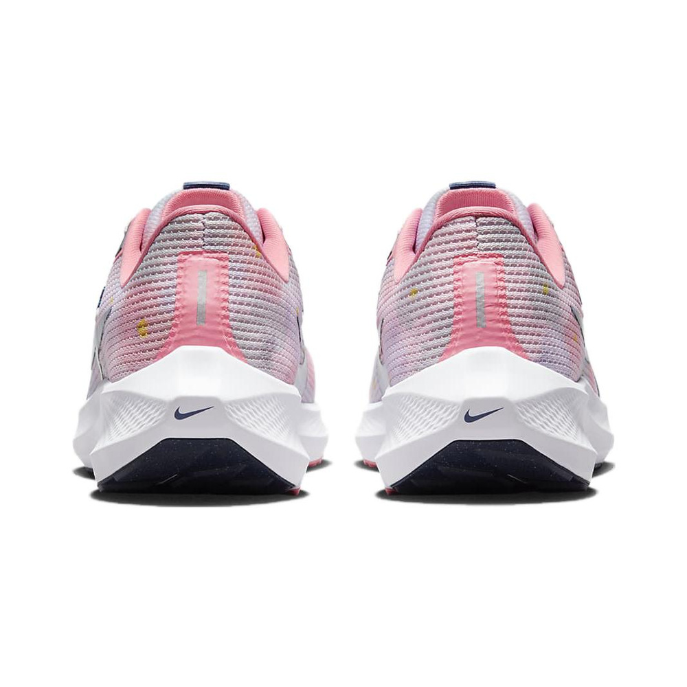 Nike Air Zoom Pegasus 40 'Summit White / Black / White / Summit White' Женские
