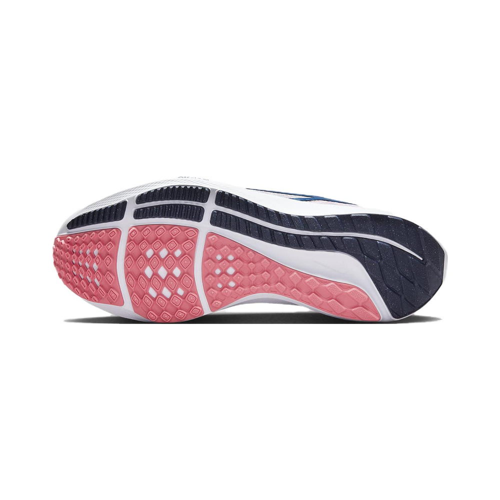 Nike Air Zoom Pegasus 40 'Summit White / Black / White / Summit White' Женские