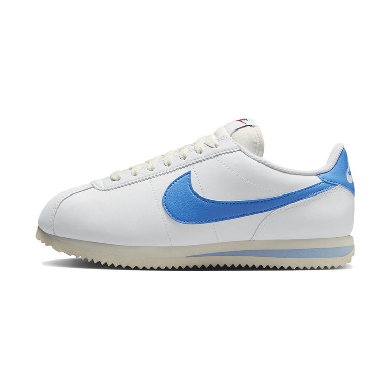 Nike Cortez 'Wolf Grey / White' Женские