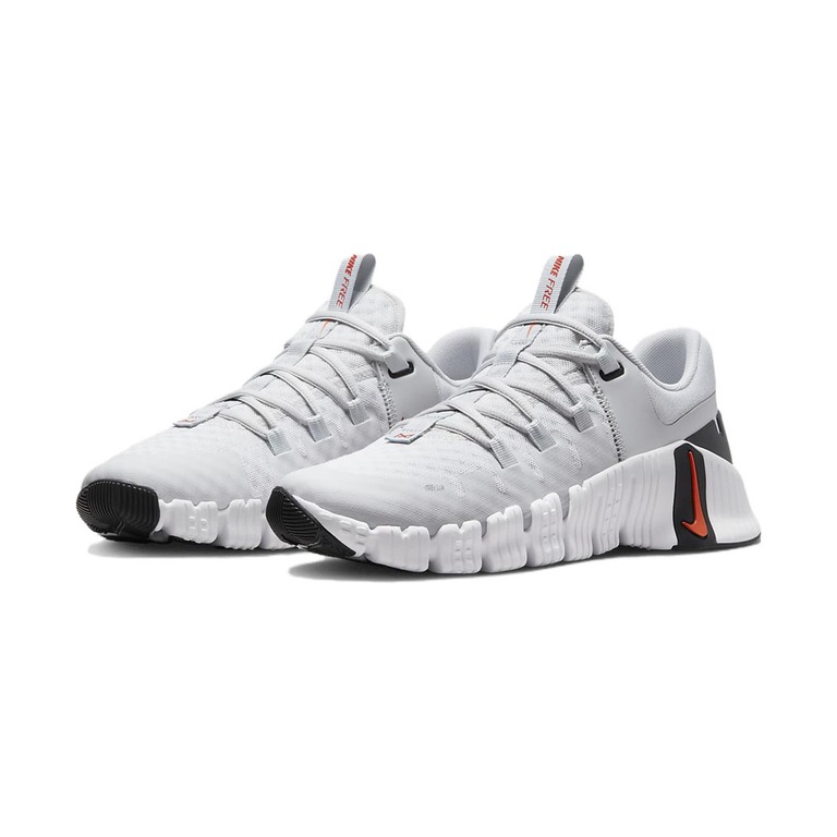 Nike Metcon 'Pure Platinum / White' Женские