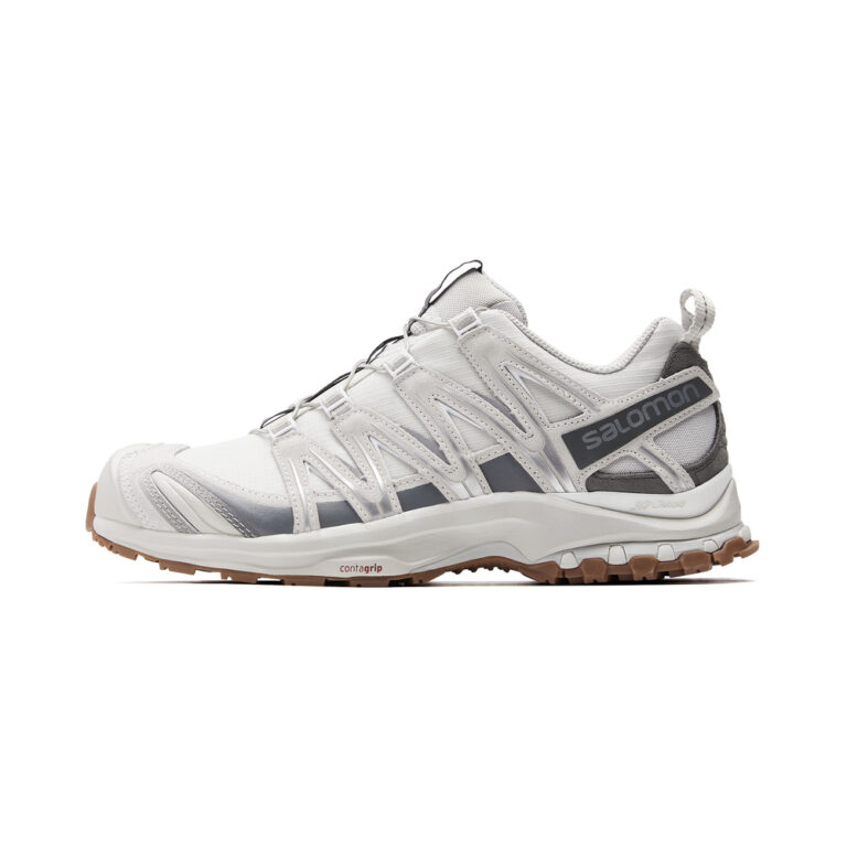 Salomon Xa Pro 3d 'Grey' Мужские