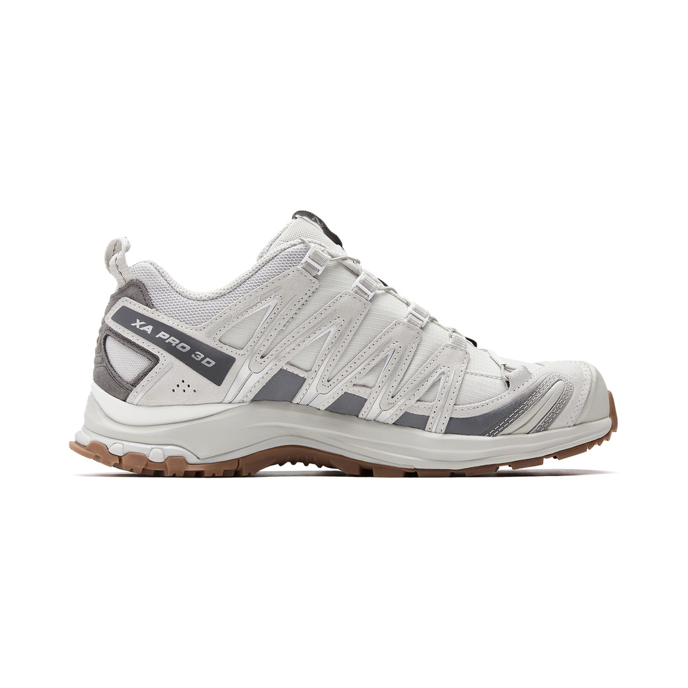 Salomon Xa Pro 3d 'Grey' Мужские