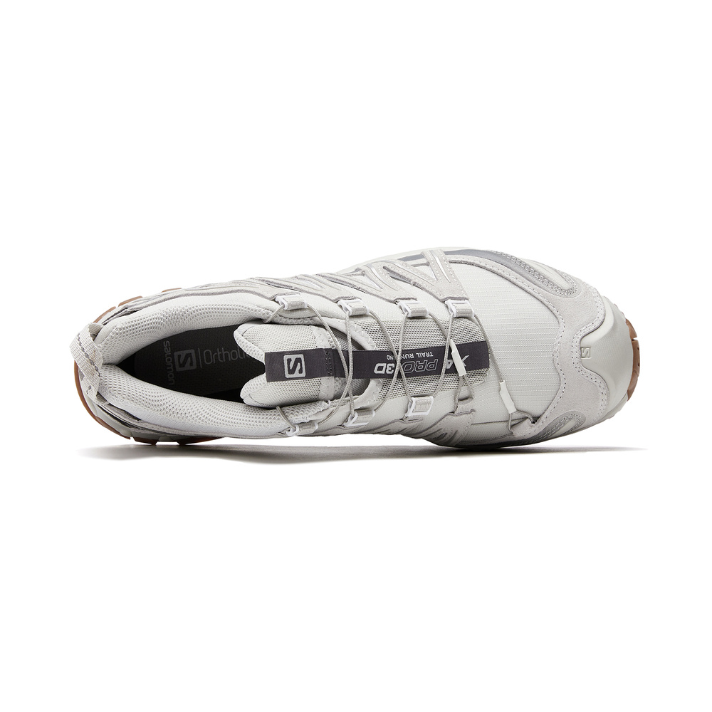 Salomon Xa Pro 3d 'Grey' Мужские