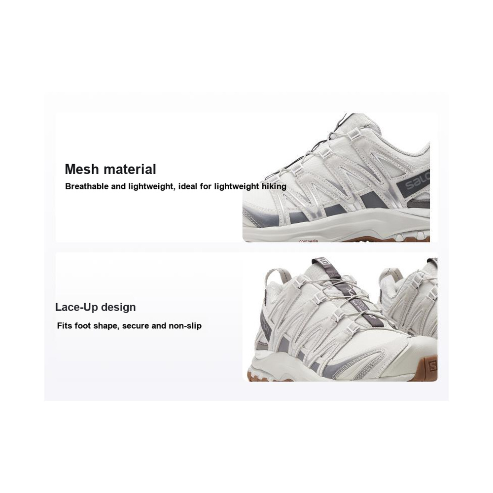 Salomon Xa Pro 3d 'Grey' Мужские