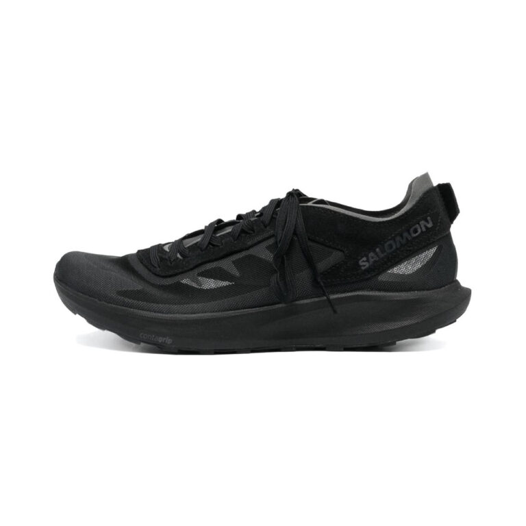 Salomon Pulsar 'Black' Мужские