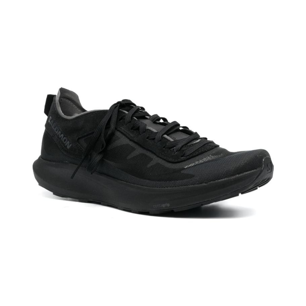 Salomon Pulsar 'Black' Мужские