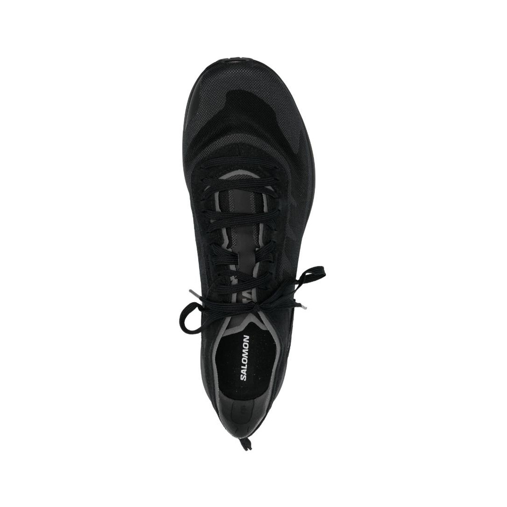 Salomon Pulsar 'Black' Мужские