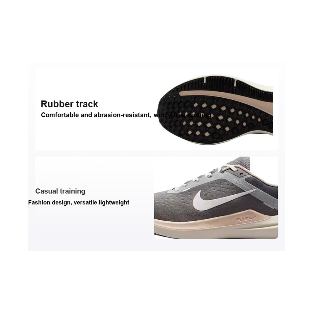 Nike Winflo 'Grey' Мужские