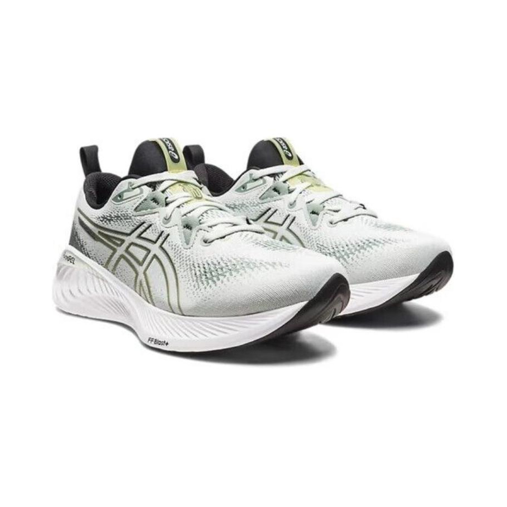 ASICS Gel-Cumulus 'Grey' Мужские