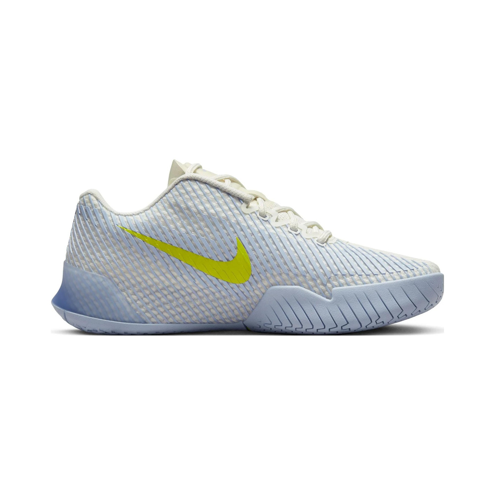 Nike Air Zoom Vapor 11 'White / Off White / White' Женские