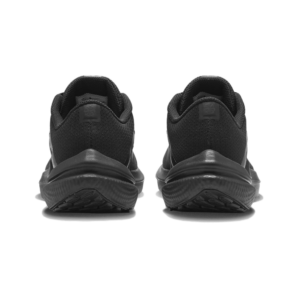 Nike Winflo 'Black / Hyper Crimson / White / Chrome' Женские
